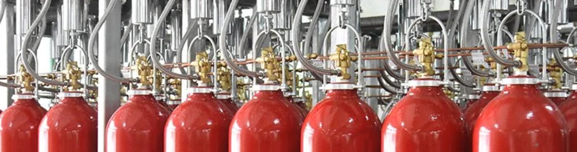 Fixed Fire Suppression System Fire Protection Services United Safety